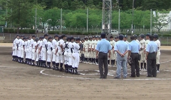 第17回日本少年野球福井大会結果