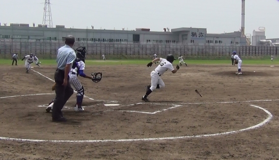 第2回日本少年野球愛知県知事旗争奪大会結果